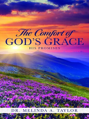cover image of The Comfort of God's Grace
